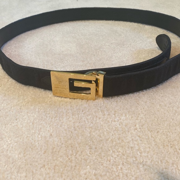 ✔️Vintage GUCCI belt - Picture 8 of 12